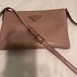 Prada crossbody new